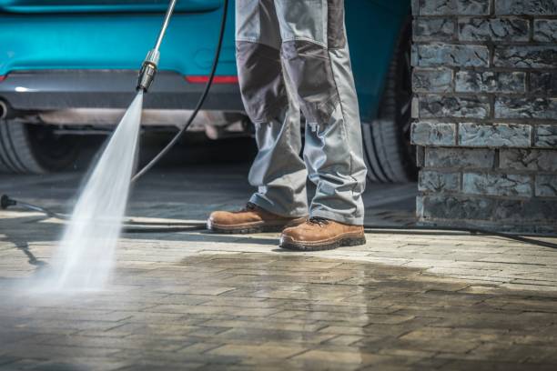 Trusted Bellmawr, NJ Pressure Washing Services Experts
