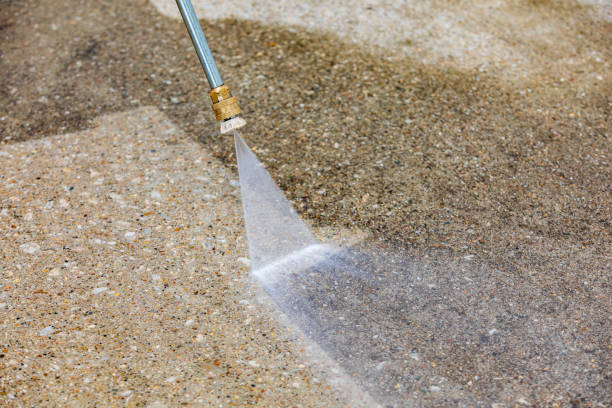 Best Building Exterior Washing  in Bellmawr, NJ