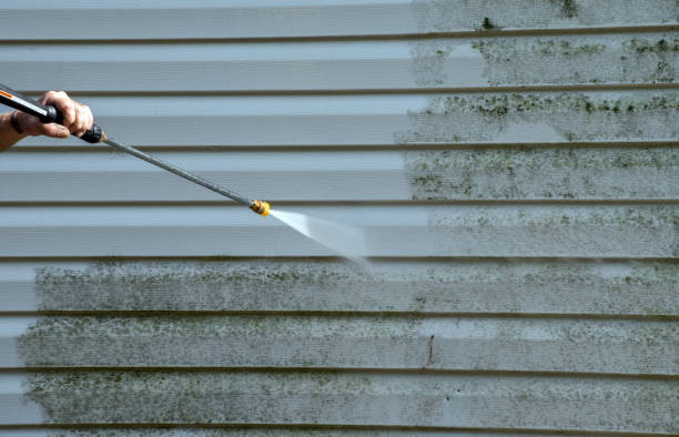 Best Post-Construction Pressure Washing  in Bellmawr, NJ