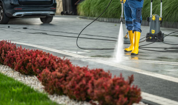 Best Factory Floor Cleaning  in Bellmawr, NJ