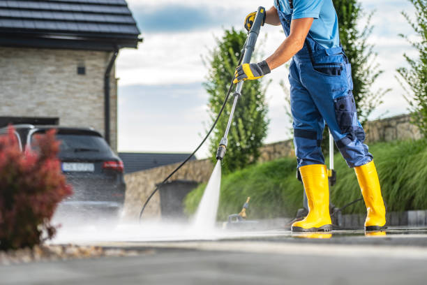 Best Fence Cleaning  in Bellmawr, NJ